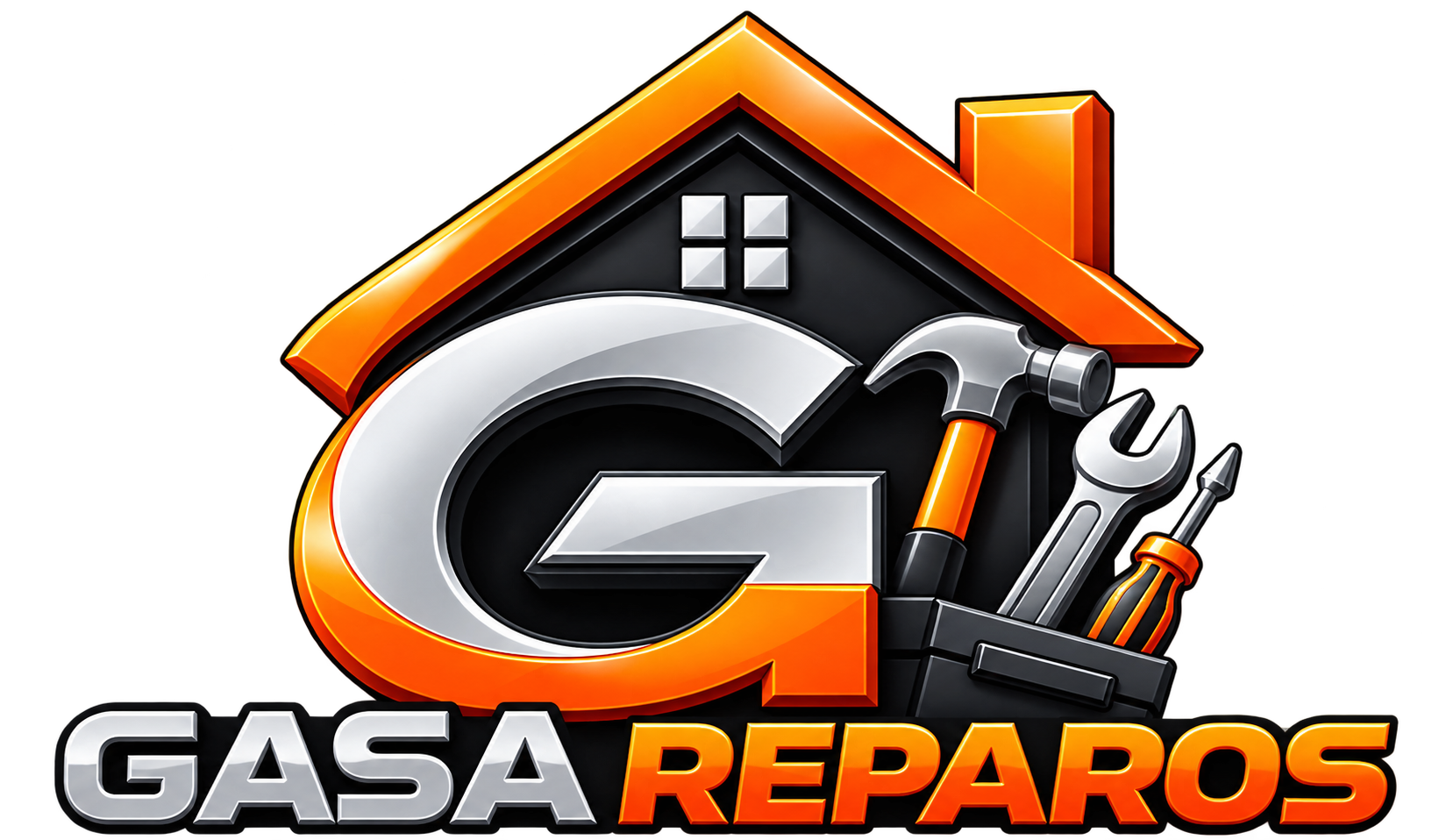 Gasa Reparos